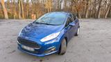 Ford Fiesta [Titanium] 125 PS Keyless Allwetter 