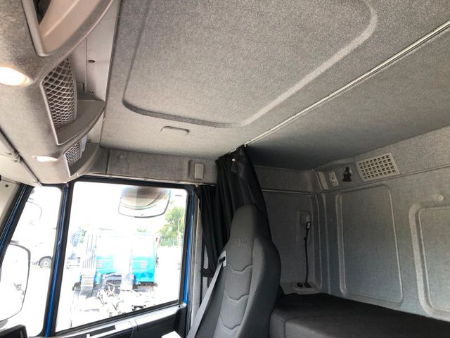 Stralis 460 AHK*Lenk/Lift-Achse*Meiller
