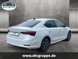 Skoda Octavia IV First Edition 1,5l TSI 110 kW,6-Gang- - Skoda Octavia: Limousine