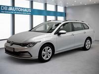 Volkswagen Golf Variant Life 1.0 TSI Winterpaket AHK ACC