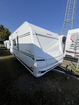 Dethleffs Camper 540 QMK *2000 kg*Tür mit Fenster*ATC* - Offers