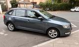 Skoda Rapid 1.6 TDI Spaceback  - Skoda Rapid in Frankfurt (Main)