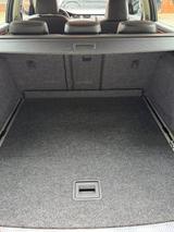 Skoda Superb - Skoda Superb aus 2010: Kombi