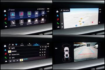 Porsche 992.2 S*Sportabgas,BOSE,Chrono,14W.,KEIN MIETER*