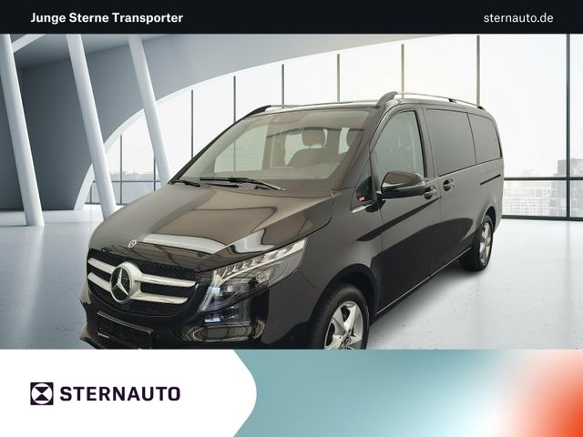 Mercedes-Benz V 250 d 4M ED/L Automatik Navi LED AHK