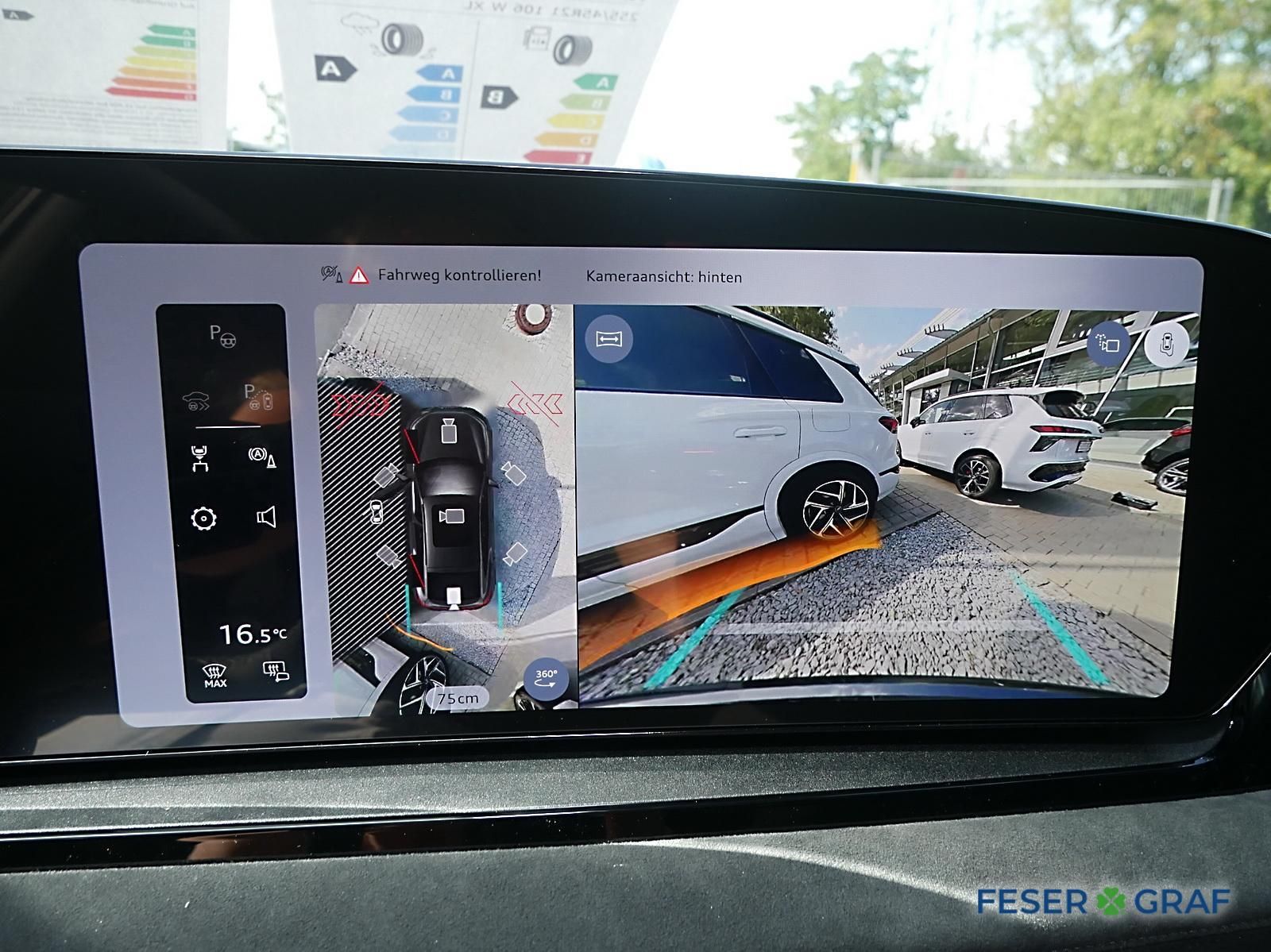 Audi SQ6 e-tron - Bild 8