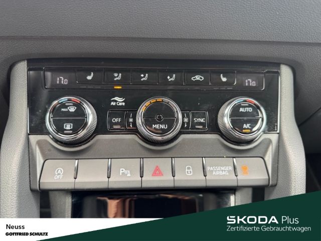 Skoda Karoq - Bild 19