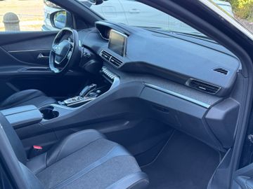 Peugeot 5008 - 9