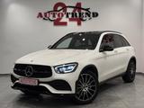 Mercedes-Benz GLC 300 4Matic AMG-LINE 1.HAND 41TKM PAN+°360KAM