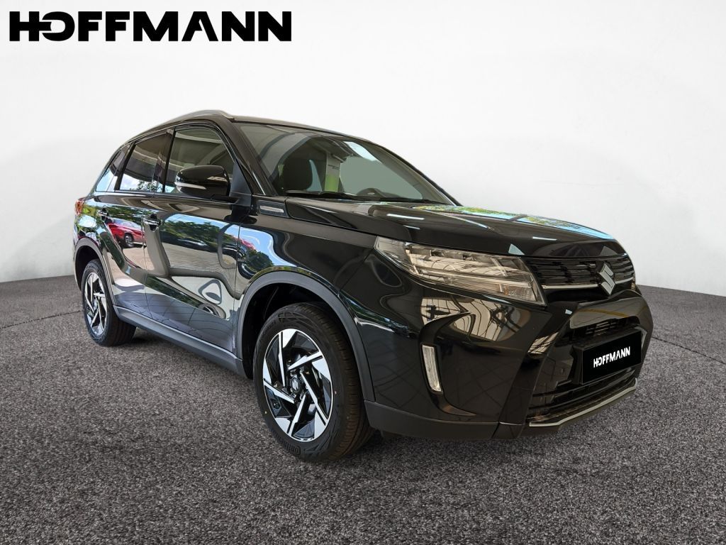 Fahrzeugabbildung Suzuki Vitara 1.4 Boosterjet Hybrid Allgrip Comfort+