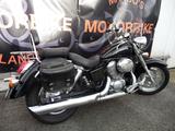 Honda VT 750 Shadow RC 44 - HONDA 750 4
