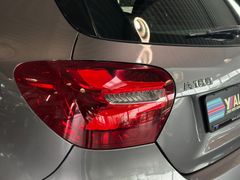 MERCEDES-BENZ A 180 - Ansicht 11