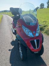 Piaggio MP3 400 LT  TÜV NEU - Angebote entsprechen deinen Suchkriterien