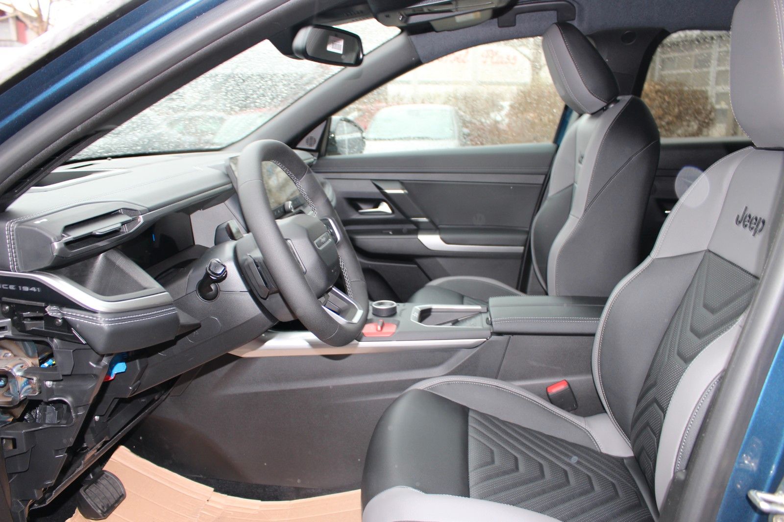 Jeep Compass - Bild 9