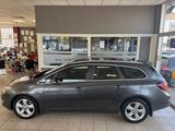Opel Astra Sports Tourer 1.6 Turbo Sport Xenon Navi - Opel Astra aus 2010: Turbo