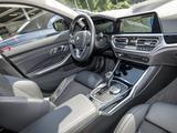 BMW 330e Sport Line Head-Up HiFi DAB LED Tempomat - gebrauchte BMW 330 aus dem Jahr 2021