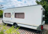 Knaus Südwind 500 TKM 2.3 mit Etagenbetten und Vorzelt - Angebote