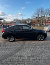 BMW d X6 M50 CARBON HUD MEMORY ACC LED GLSD KEYGO - BMW X6 M50: M50d