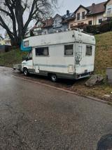 Fiat Wohnmobil - Wohnwagen bis 3.500 Euro