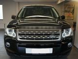 Andere Land Rover Freelander 2 S TD4 2014 Automatik - Andere in Bielefeld