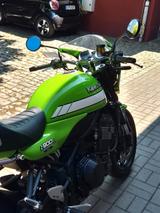 Kawasaki Z900RS 50 Jahre Edition - Offers