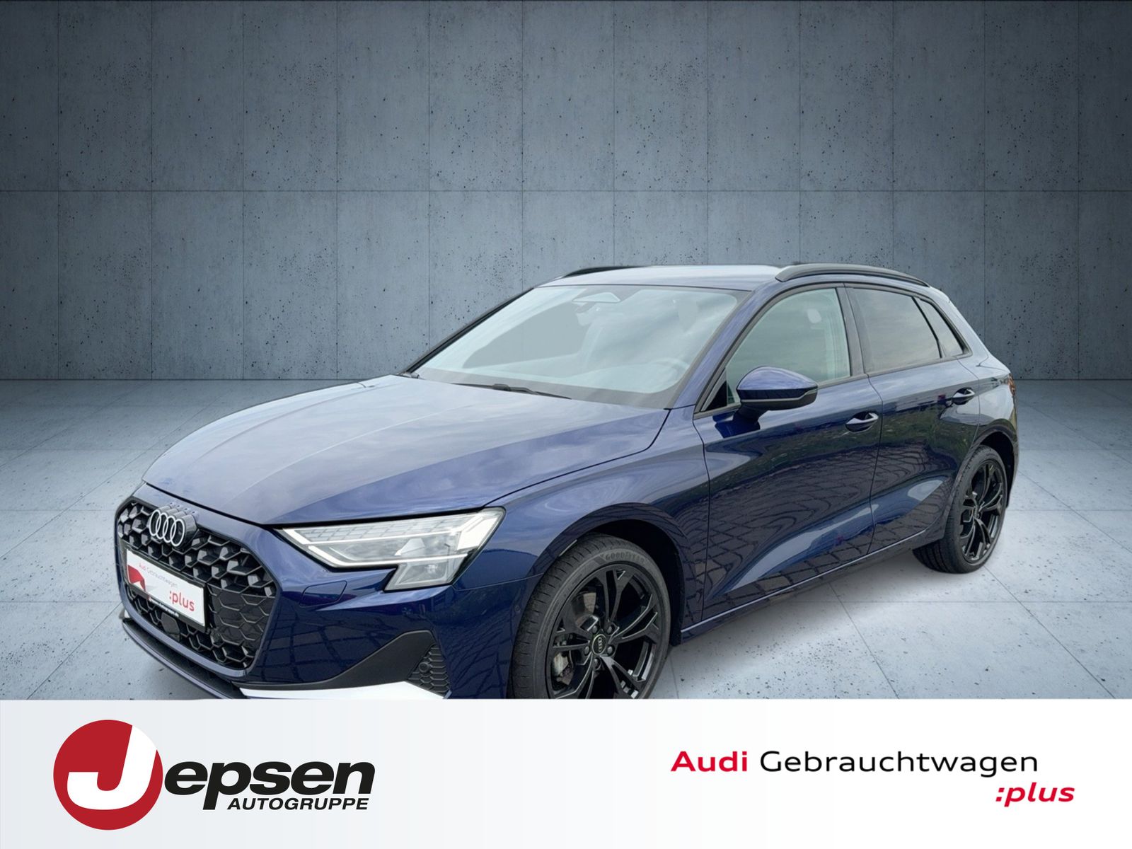 Audi A3 - Bild 1