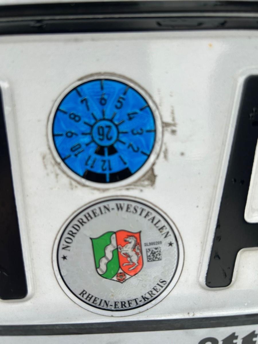 Mercedes-Benz R280 2007 — photo 11