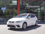 Seat Ibiza 1.0 TSI Style DSG Sitzheizung PDC USB AUX - Seat Ibiza Gebrauchtwagen in Hannover