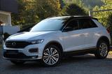 Volkswagen T-Roc 2.0 TDI DSG 4Motion/IQ.D/AHK/ACC/LED/KAM/ - VW T-Roc Diesel Gebrauchtwagen