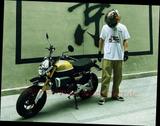 Skyteam Others X-BONGO 125 BLACK-EDITION, ABS Euro 5+ - Offers matching your search criteria