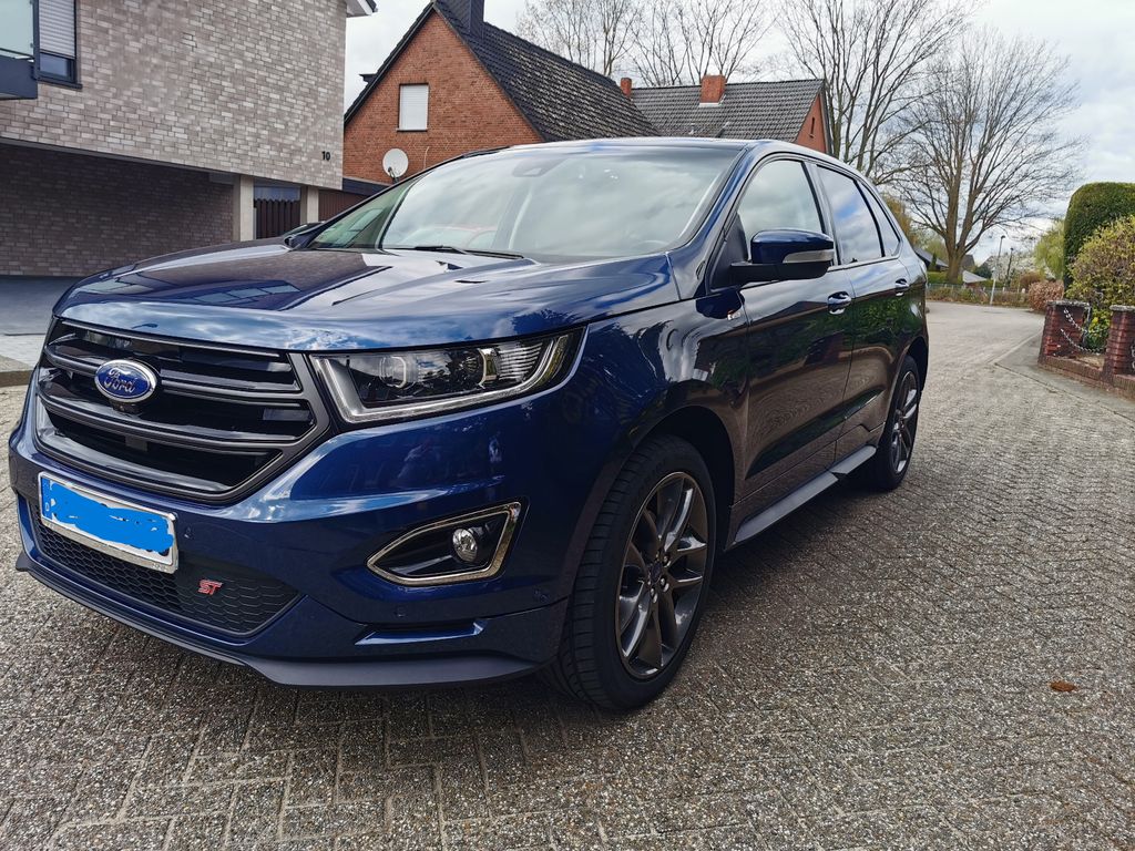 Image of Ford Edge