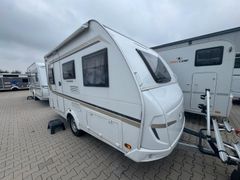 Weinsberg CARAONE 390QD*Radträger*