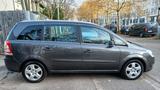 Opel Zafira B Edition "111 Jahre" 2.2 Direkt/Tüv neu - Opel Zafira in Karlsruhe