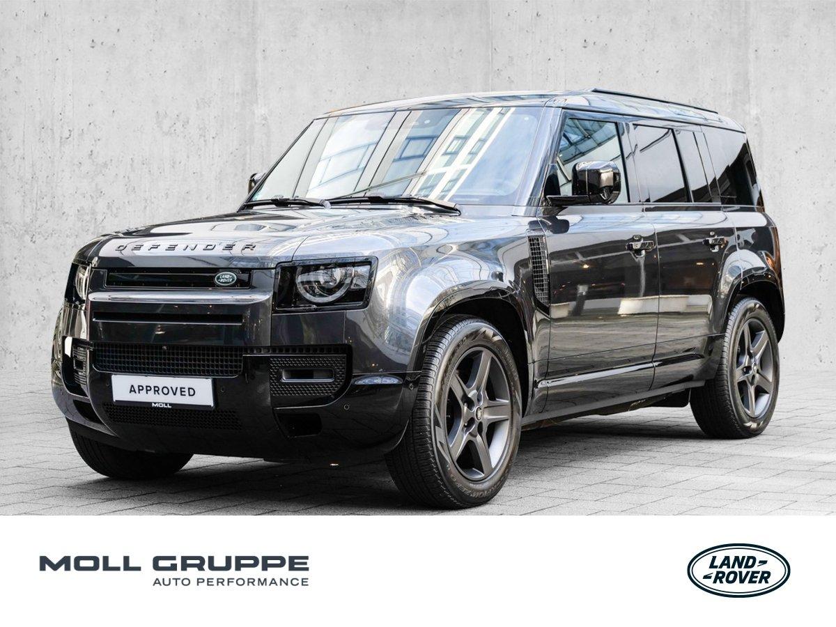 Land Rover Defender 110 D300 3.0 X-Dynamic SE 2xKLIMA 360
