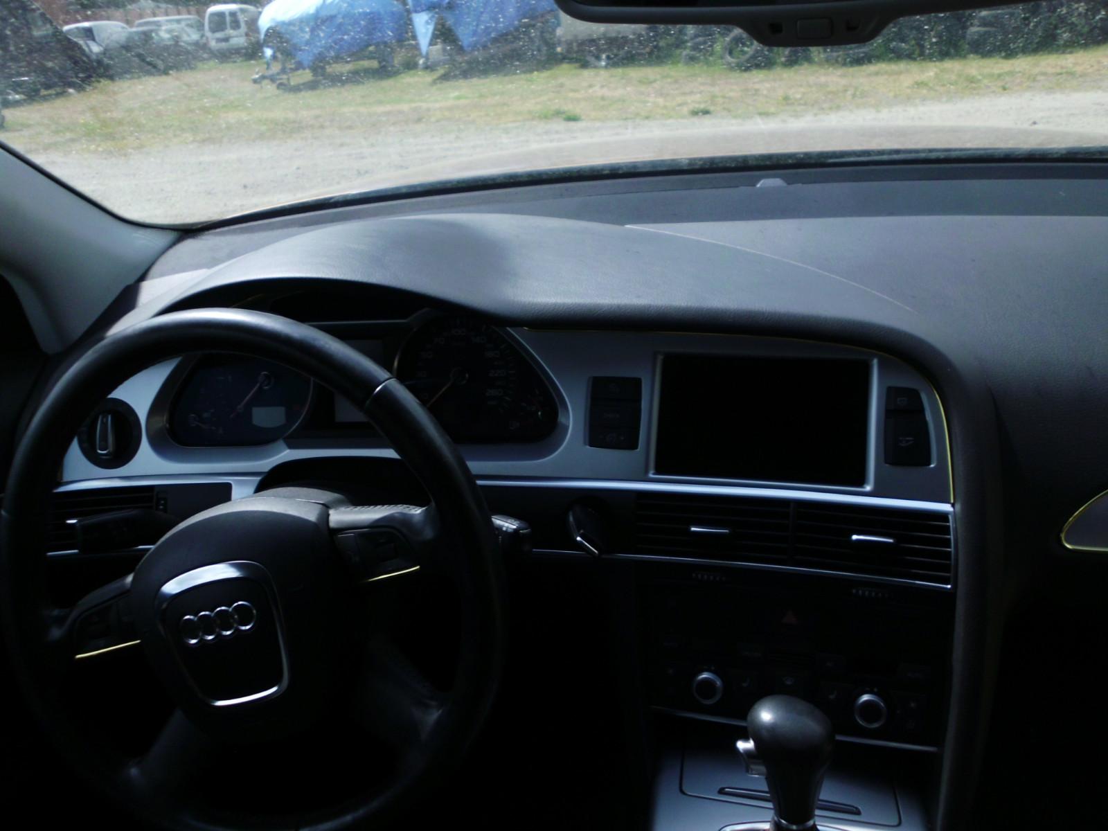 Audi Quattro 2009 — photo 7