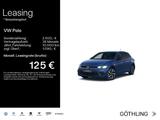 Volkswagen Polo Life 1,0 l TSI OPF 70 kW (95 PS) 7- Gang-Do