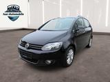 Volkswagen Golf Plus 1.6 TDI*AHK*TEMPO.*SITZ-HEIZ.*PDC* - Volkswagen Golf Plus: TDI