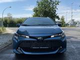 Toyota Corolla Touring Sports Hybrid Basis - Toyota Corolla Gebrauchtwagen in Berlin