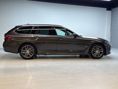 BMW 520 M Sport /LED/Kamera/Winterfreude/4-Zo.