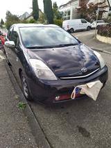 Toyota Prius 1.5-l-VVT-i Sol Neuer TÜV/AU - gebrauchte Toyota Prius aus dem Jahr 2007