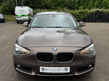 BMW 116 - 2