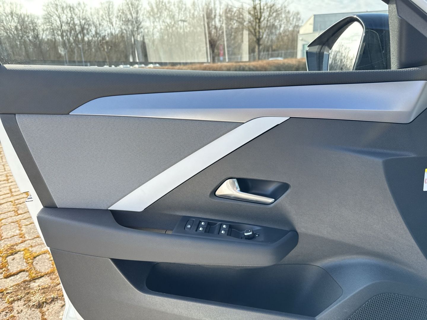 Opel Astra - Bild 13