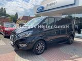 Ford Tourneo Custom L1 Titanium X /AHK+8-Sitzer+185PS - Ford Tourneo Custom: Titanium