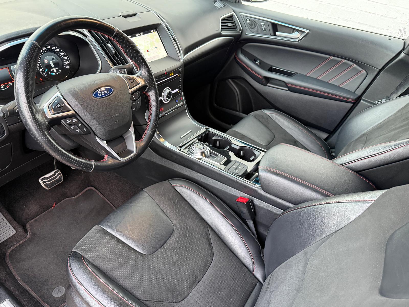 Ford Edge ST-Line 4x4 Autom.*AHK*ACC*LED*WiPa*