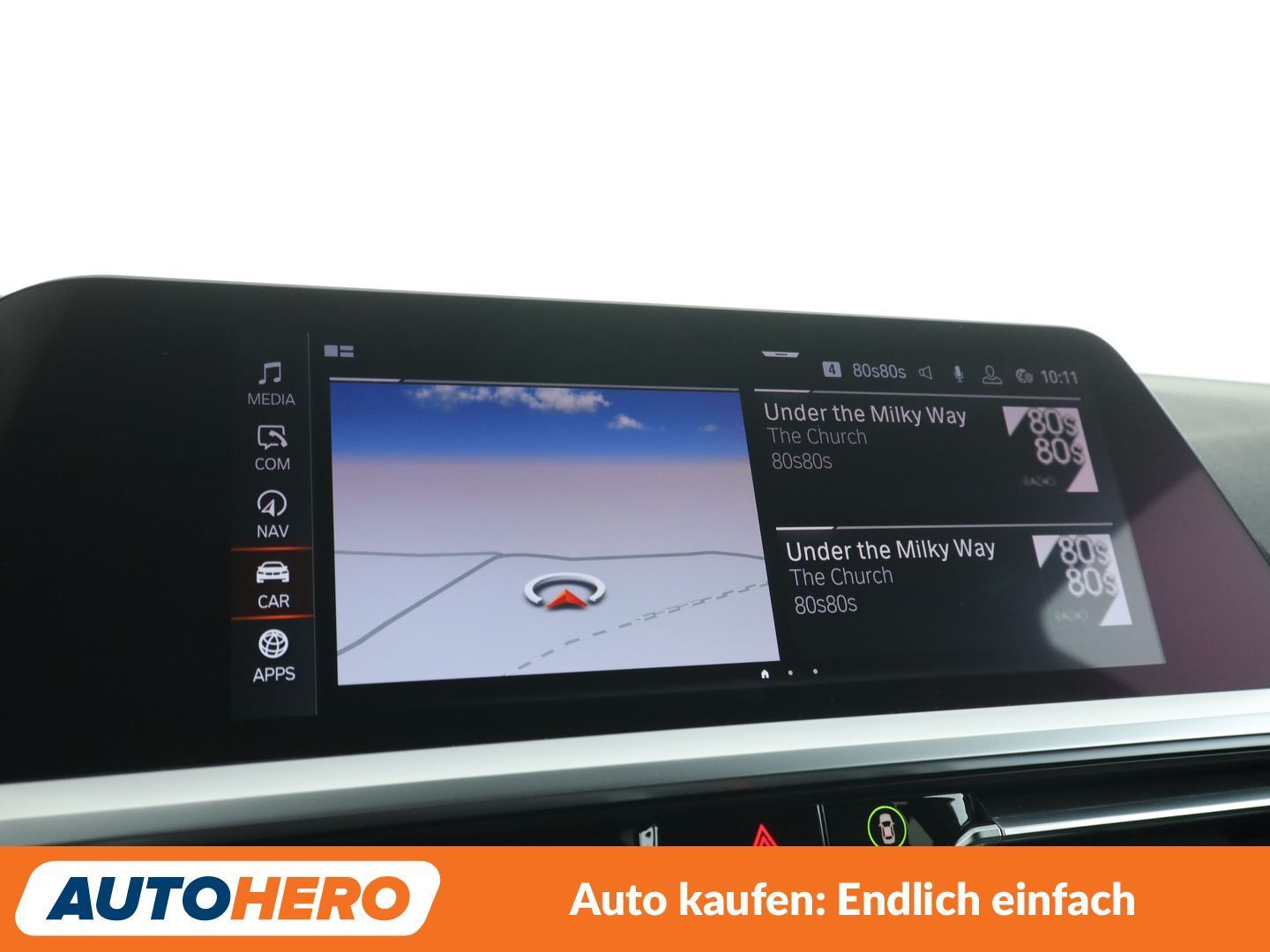 BMW 320i M Sport Aut.*NAVI*LASER*TEMPO*CAM*PDC* foto 21