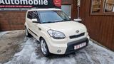 Kia Soul 1.6 CRDi Automatik, SHZ, PDC - Kia Soul mit Diesel-Antrieb