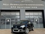 Volkswagen Cross Polo IV 1.9 TDI | AC | Sitzhzg | Schiebeda - Volkswagen Polo mit Diesel-Antrieb: 1.9