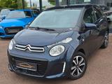 Citroën C1 Shine *1. Hand*Wenig Km*Sehr gepflegt*SHZ* - gebrauchte Citroën C1 aus dem Jahr 2017