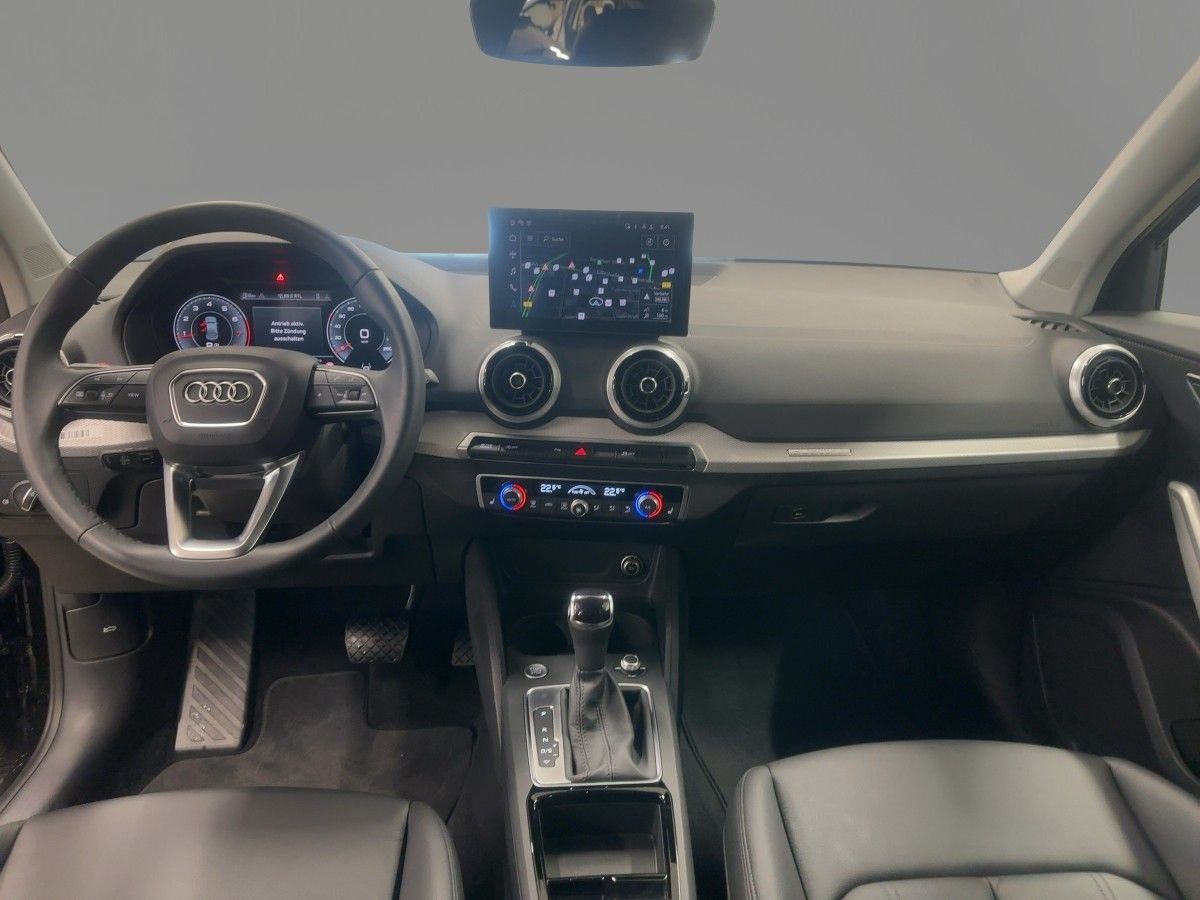 Audi Q2 - Bild 9