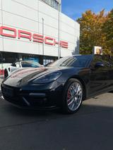 Porsche Panamera Turbo Sport Turismo Turbo - Porsche Panamera Turismo Gebrauchtwagen